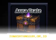 Panduan Lengkap Mendapatkan Aura Crates Sailor Piece dan Strategi Efektif Meraihnya