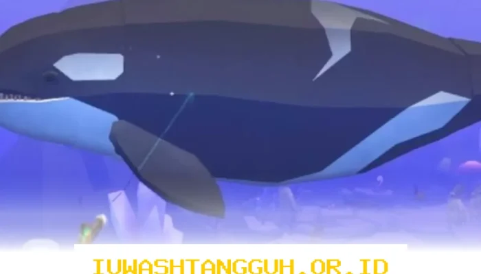 Panduan Lengkap Menemukan Lokasi Orca Abyss di Roblox untuk Pemancingan yang Efektif dan Menguntungkan