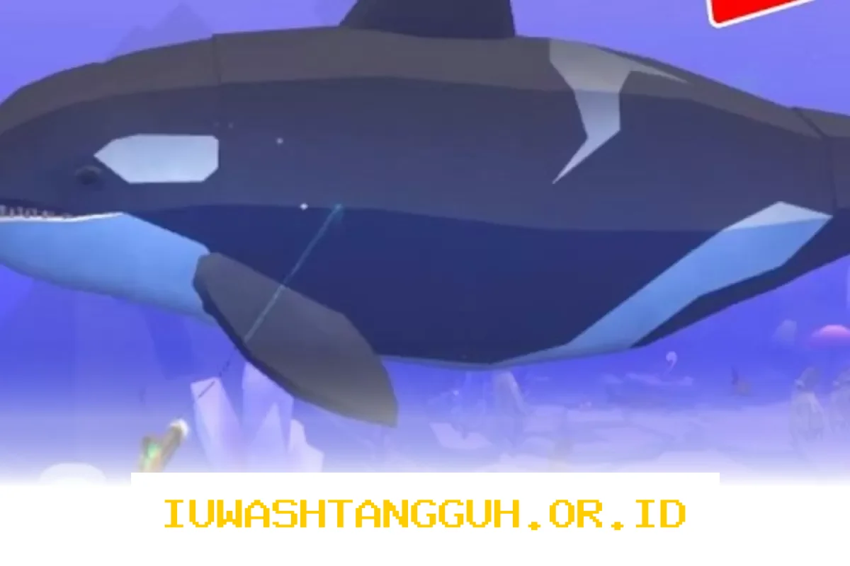 Panduan Lengkap Menemukan Lokasi Orca Abyss di Roblox untuk Pemancingan yang Efektif dan Menguntungkan