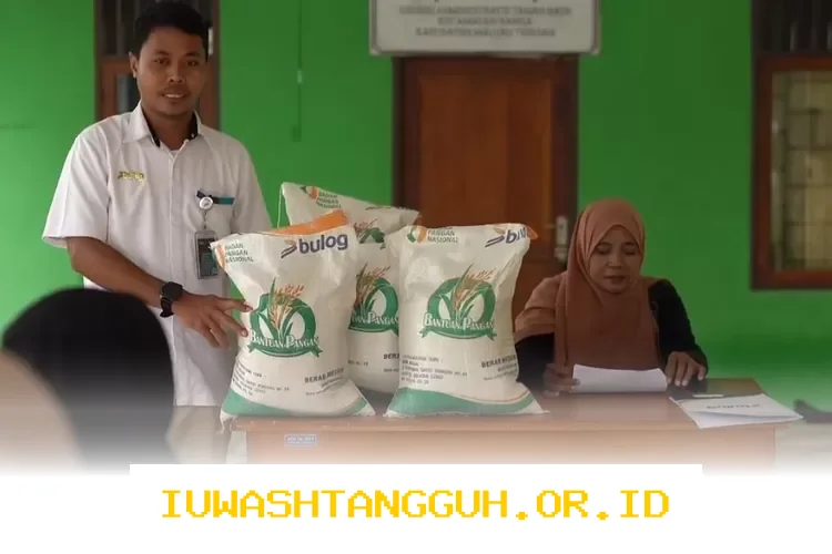 Panduan Lengkap Menerima Bantuan Sosial 2026 yang Terdiri dari Beras, Minyak Goreng, PKH, serta BPNT dari Pemerintah, Pelajari Informasinya Disini
