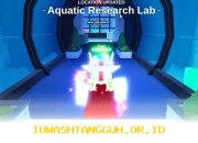 Panduan Lengkap Mengakses Lokasi Baru Planet Observatory Fish It Guide untuk Petualangan Terbaik