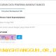 Panduan Lengkap Mengecek Bansos PKH dan BPNT Maret 2026 Melalui Website dan Aplikasi Pemerintah