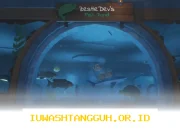 Panduan Lengkap Mengelola Kolam Ikan Abyss untuk Hasil Keuntungan Maksimal Saat AFK
