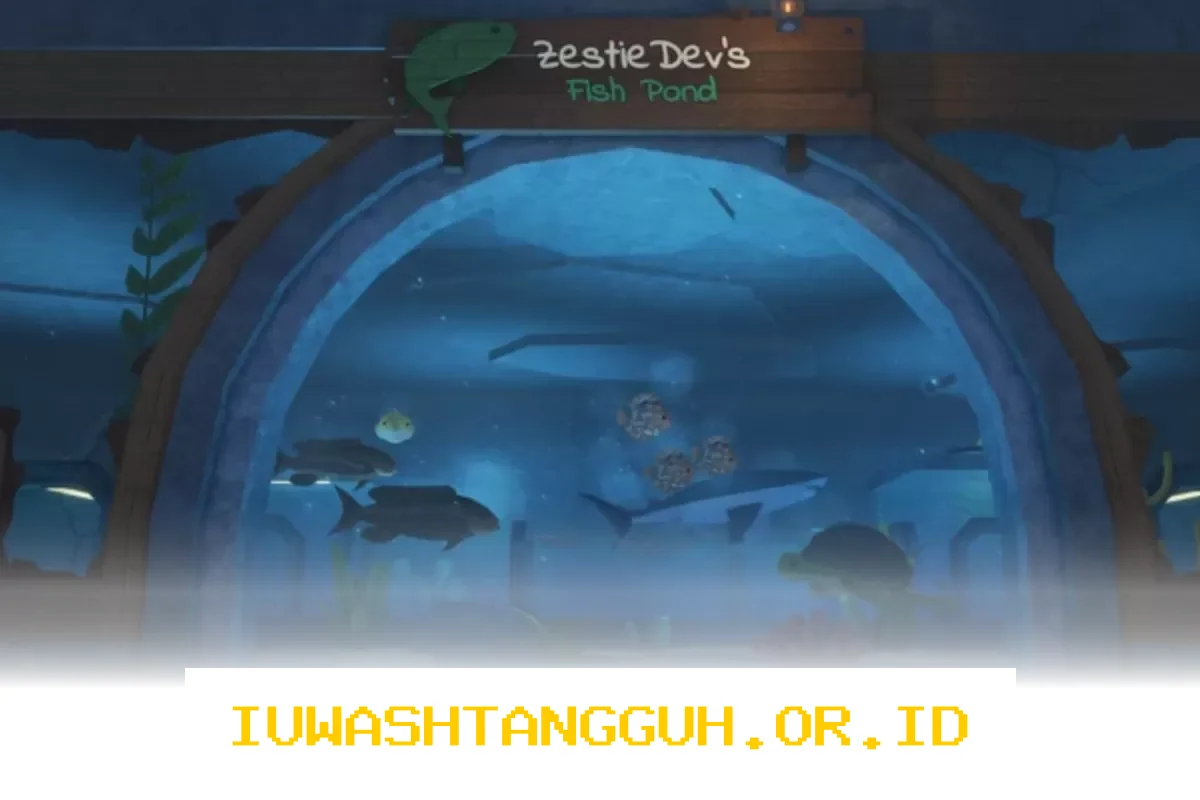 Panduan Lengkap Mengelola Kolam Ikan Abyss untuk Hasil Keuntungan Maksimal Saat AFK