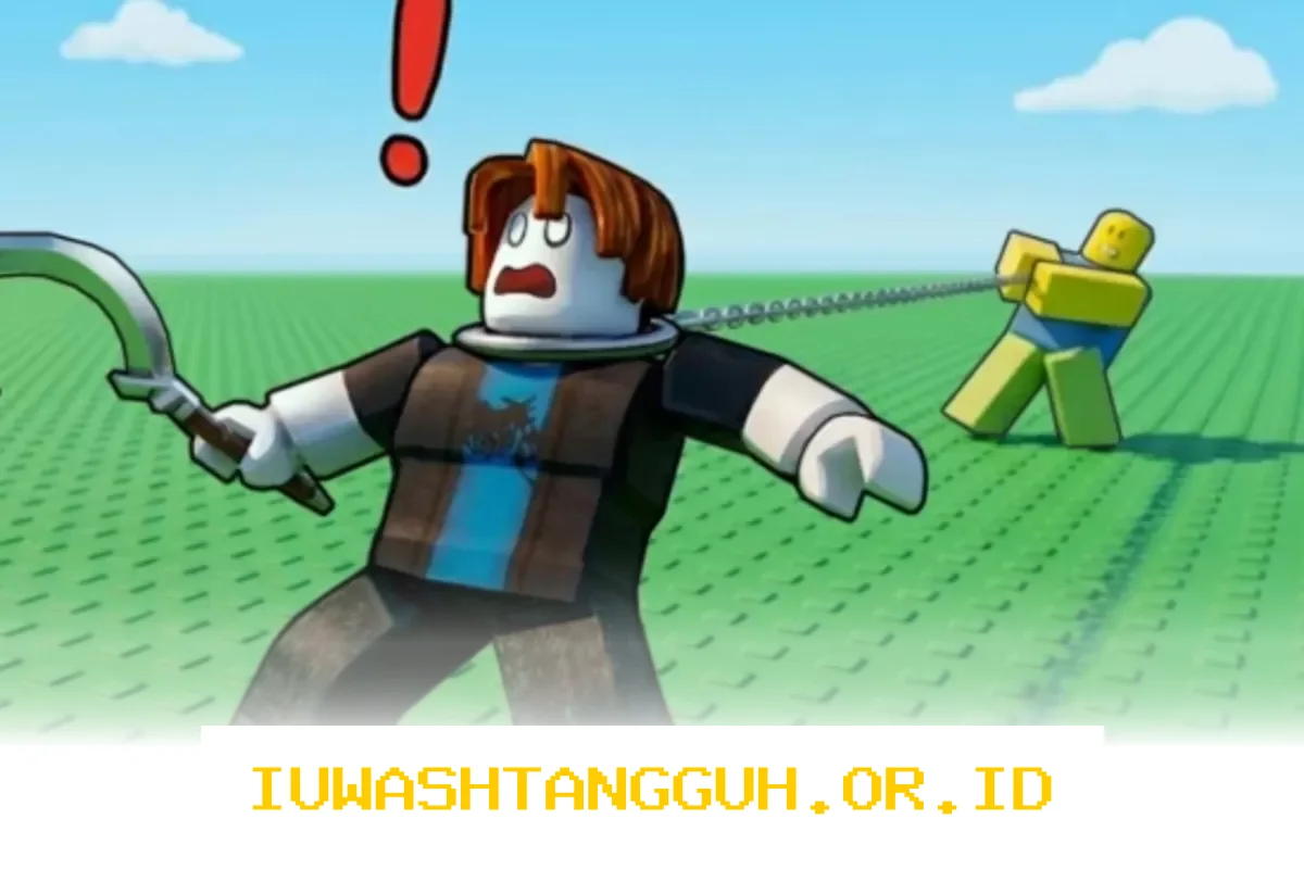 Panduan Lengkap Mengembangkan Kemampuan dalam Roblox Hooked untuk Pemain Pemula hingga Mahir