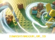 Panduan Lengkap Mengenal dan Menggunakan Semua Kemampuan dalam Roblox Hooked untuk Pemula