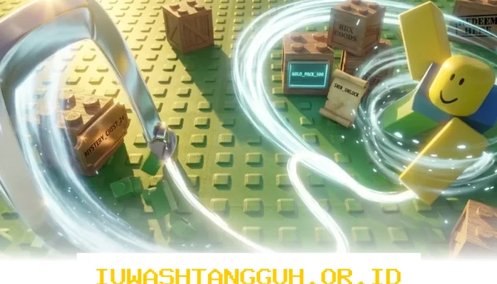 Panduan Lengkap Mengenal dan Menggunakan Semua Kemampuan dalam Roblox Hooked untuk Pemula