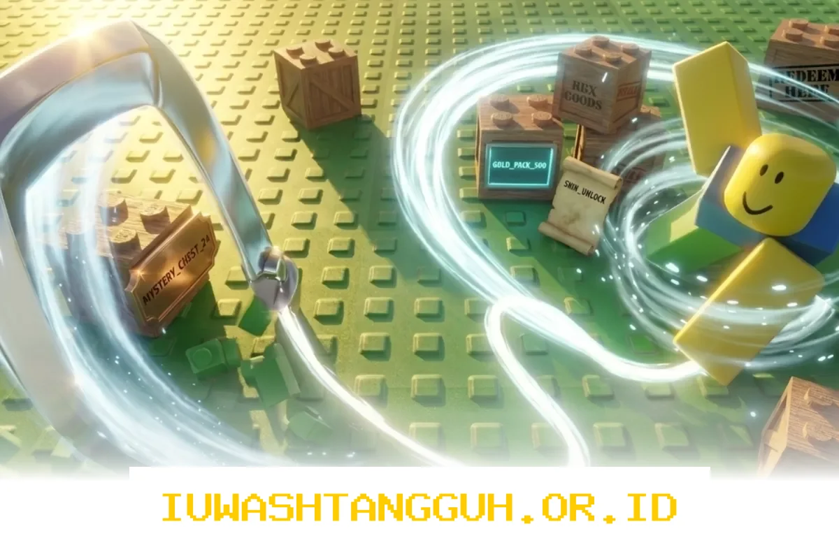 Panduan Lengkap Mengenal dan Menggunakan Semua Kemampuan dalam Roblox Hooked untuk Pemula