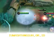 Panduan Lengkap Menggunakan Concealing Mist di Mobile Legends untuk Pemula dan Pemain Pro