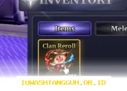 Panduan Lengkap Mengoptimalkan Clan Rerolls dan Meningkatkan Efisiensi Farming di Sailor Piece