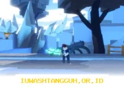 Panduan Lengkap Mengumpulkan Senjata Pedang dalam Game Sailor Piece untuk Pemain Pemula dan Lanjutan