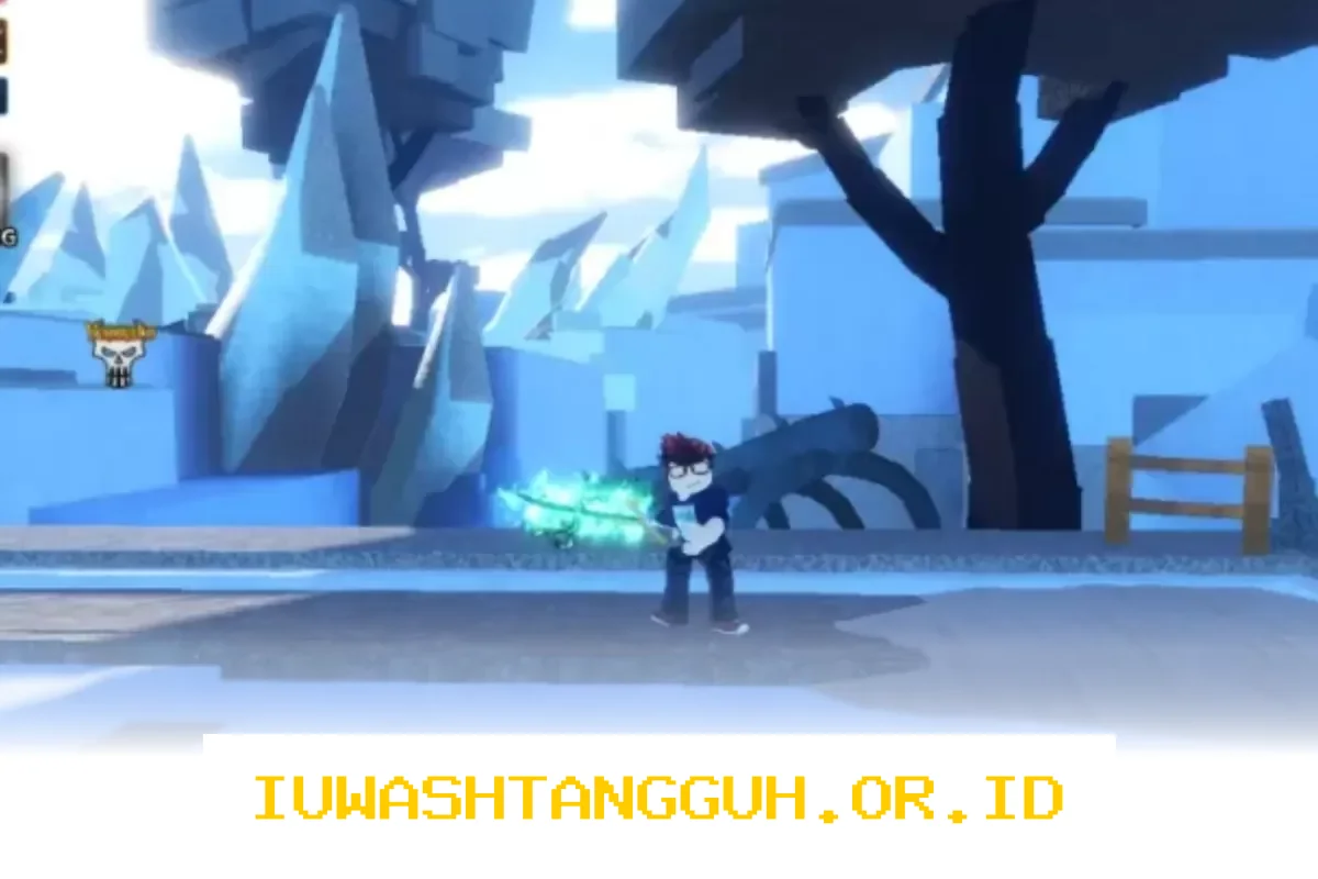 Panduan Lengkap Mengumpulkan Senjata Pedang dalam Game Sailor Piece untuk Pemain Pemula dan Lanjutan