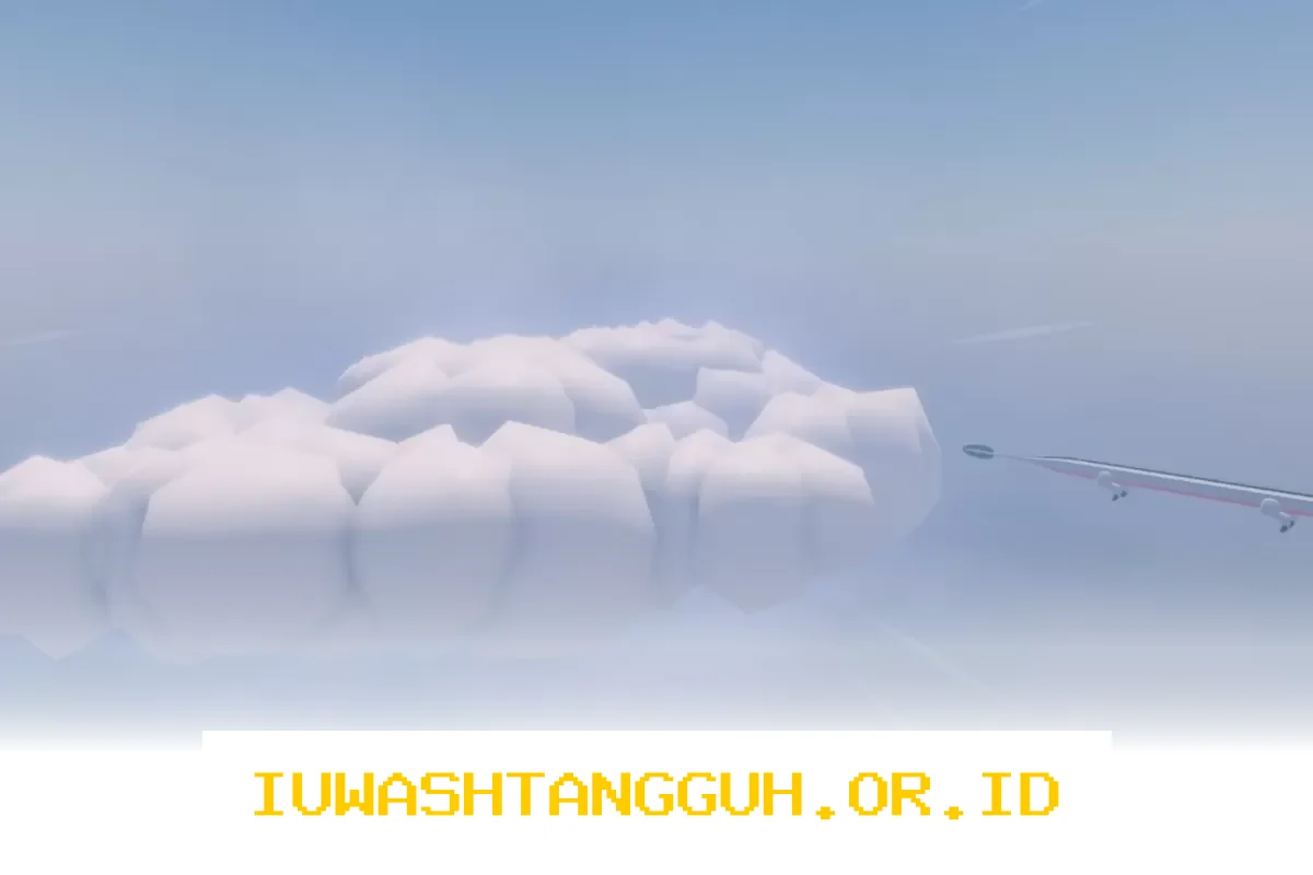 Panduan Lengkap Menjelajahi Fisch Above the Clouds dan Jenis Ikan yang Dapat Ditangkap di Sana