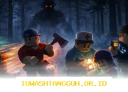 Panduan Lengkap Menjelajahi Map Bite by Night untuk Pemain Baru