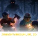 Panduan Lengkap Menjelajahi Map Bite by Night untuk Pemain Baru