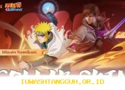 Panduan Lengkap Miliki Skin Eksklusif Minato dan Itachi di Mobile Legends dengan Budget Terbatas