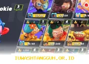 Panduan Lengkap Pemula CookieRun OvenSmash untuk Pemain Baru yang Ingin Menang Besar