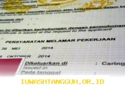 Panduan Lengkap Pendaftaran CPNS: Tahapan, Persyaratan, dan Biaya Pembuatan SKCK Secara Offline maupun Online
