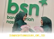 Panduan Lengkap Pendaftaran Lowongan Kerja Bank Syariah Nasional GBS Tahun 2026 Beserta Persyaratan dan Waktu Pelaksanaannya
