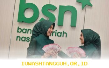 Panduan Lengkap Pendaftaran Lowongan Kerja Bank Syariah Nasional GBS Tahun 2026 Beserta Persyaratan dan Waktu Pelaksanaannya
