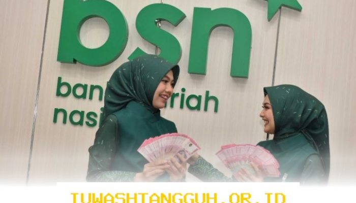 Panduan Lengkap Pendaftaran Lowongan Kerja Bank Syariah Nasional GBS Tahun 2026 Beserta Persyaratan dan Waktu Pelaksanaannya