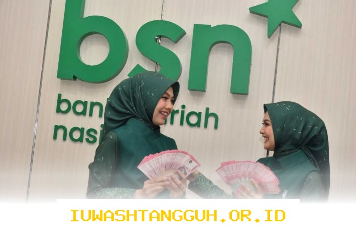 Panduan Lengkap Pendaftaran Lowongan Kerja Bank Syariah Nasional GBS Tahun 2026 Beserta Persyaratan dan Waktu Pelaksanaannya