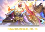 Panduan Lengkap Raih Skin Collector Tigreal di Mobile Legends Maret 2026