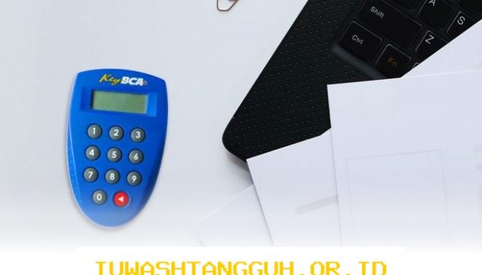 Panduan Lengkap Registrasi dan Penggunaan KeyBCA Fisik serta Aplikasi BCA