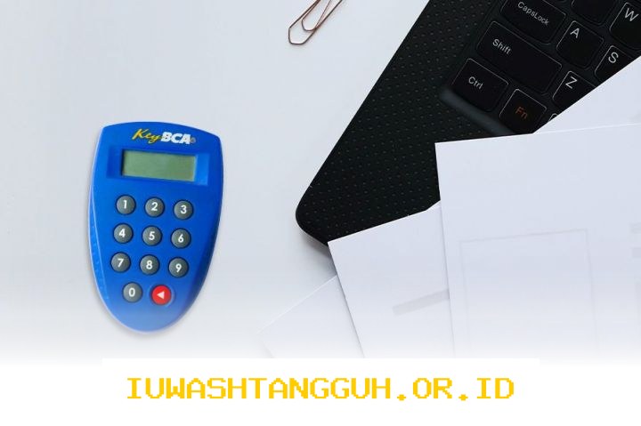 Panduan Lengkap Registrasi dan Penggunaan KeyBCA Fisik serta Aplikasi BCA