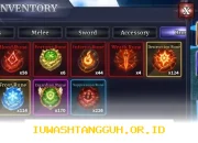 Panduan Lengkap Runes Sailor Piece: Cara Mendapatkan, Persentase Drop, dan Kegunaan di Game Mobile Legends!