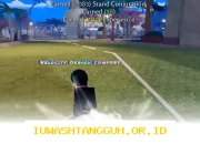 Panduan Lengkap Sistem Stand Bizarre Lineage dan Metode Memperolehnya Secara Efektif