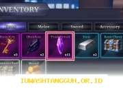 Panduan Lengkap Tier List Traits Unggulan dalam Sailor Piece