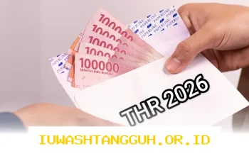 Panduan Melapor THR Lebaran 2026 yang Tak Kunjung Cair ke Rekening, Lewat Online dan Offline