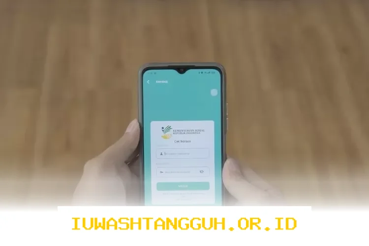 Panduan Mendaftar Bansos 2026 Secara Mandiri Lewat Aplikasi di Ponsel Tanpa Harus ke RT RW dan Ikuti Tata Caranya