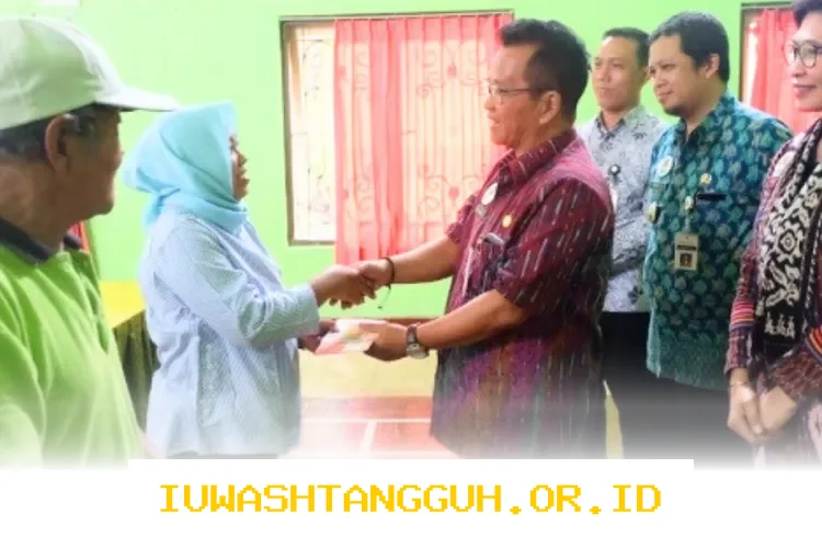 Panduan Mengetahui Desil Penerima Bansos Maret 2026 dengan Dua Cara Mandiri Berikut Ini