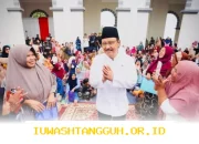 Panduan Mudah Mengecek Penerima Bansos PKH dan BPNT serta Informasi Bantuan Pangan Tambahan Menjelang Lebaran 2026