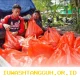 Panduan Pengambilan Bansos Pangan Maret 2026 agar Beras dan Minyak Goreng Tetap Aman saat Diwakilkan