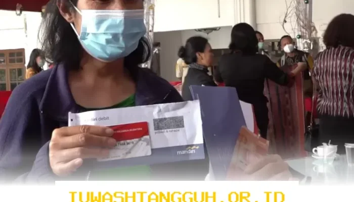 Panduan Resmi Keluar dari Program Bansos PKH BPNT dengan Hormat dan Berhak atas Uang Pesangon Sampai Rp5 Juta