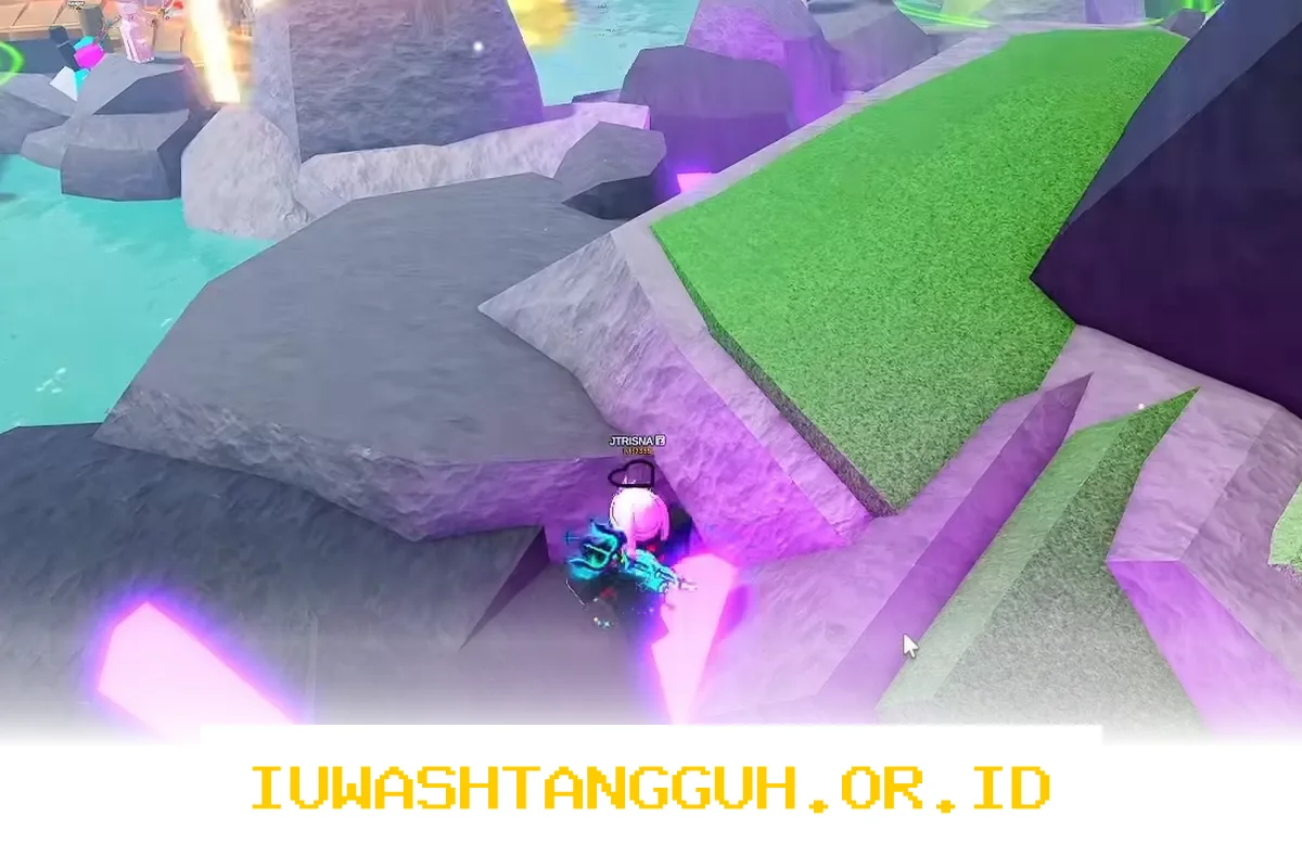 Panduan Terbaru Fish It Cosmic Meteor: Quest, Ikan Baru, dan Kode Rahasia Terkini