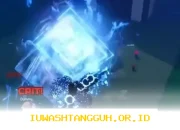 Panduan Terbaru Tier List Runes Sailor Piece untuk Meningkatkan Damage secara Optimal