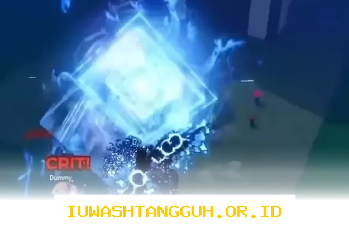 Panduan Terbaru Tier List Runes Sailor Piece untuk Meningkatkan Damage secara Optimal