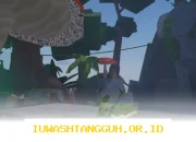 Panduan Terkini Toxic Tunnel Update Fisch, Langkah Mudah Selesaikan Misi Oliver dan Wyvern Hunt