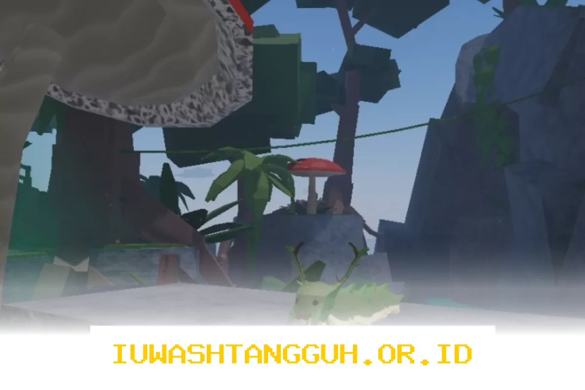 Panduan Terkini Toxic Tunnel Update Fisch, Langkah Mudah Selesaikan Misi Oliver dan Wyvern Hunt