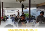 Pantau Pencairan Bansos PKH, BPNT Gelombang 2, dan Bantuan Pangan Tebal Awal April 2026