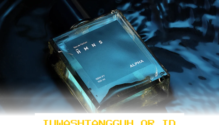 Parfum Pria Terbaik untuk Lebaran 2026 Aroma Segar Sampai yang Mewah