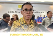 Pasar Otomotif Menjanjikan, Adira Finance Sebut Dampak ke Sektor Multifinance Perlu Kesabaran