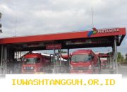 Pasokan BBM di Malang Raya Dipastikan Cukup Menjelang Idulfitri