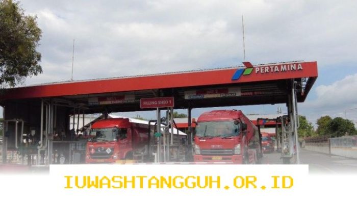 Pasokan BBM di Malang Raya Dipastikan Cukup Menjelang Idulfitri