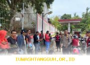 Pasokan BBM Karimun Terjaga, Warga Diminta Tetap Tenang dan Tidak Lakukan Pembelian Impulsif