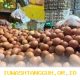 Pasokan Telur Ayam di Bangka Belitung Diperbanyak 42,6 Ton Menjelang Hari Raya Idulfitri